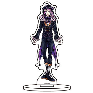 キャラアクリルフィギュア 「悪魔執事と黒い猫」07/ラムリ・ベネット