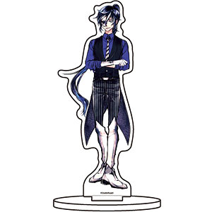 キャラアクリルフィギュア 「悪魔執事と黒い猫」08/ボスキ・アリーナス