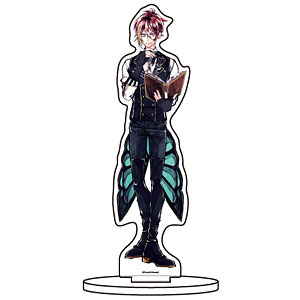 キャラアクリルフィギュア 「悪魔執事と黒い猫」10/フェネス・オズワルド