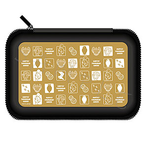 ハイキュー！！ モバイルバッテリーケース C (梟谷学園)