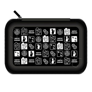 ハイキュー！！ モバイルバッテリーケース D (稲荷崎)