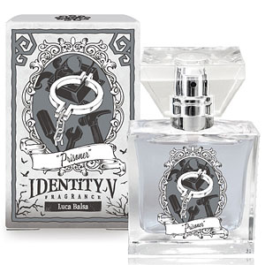 送料込】新品未開封 蒼穹のファフナー EXODUS primaniacs 香水