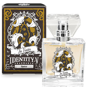 primaniacs】Identity Ⅴ フレグランス 探鉱者