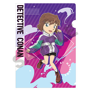 名探偵コナン シングルクリアファイル 灰原_ジャンプ