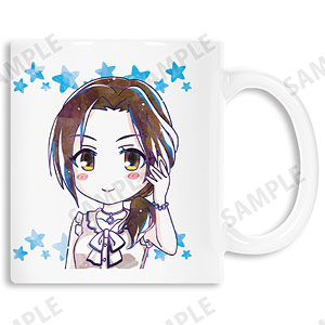アイドルマスター シンデレラガールズ劇場 川島瑞樹 Ani-Art マグカップ