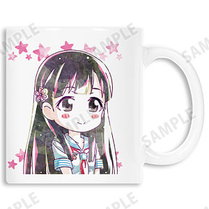 アイドルマスター シンデレラガールズ劇場 小早川紗枝 Ani-Art マグカップ