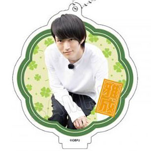 男映えKITAKANTO対決！ スタンド付きアクリルキーホルダー 和田雅成 B