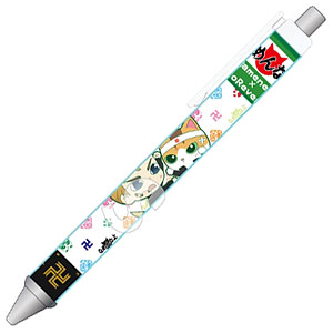 東京リベンジャーズ×なめ猫 ボールペン 花垣武道＆又吉