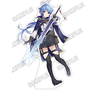 ファンタジア・リビルド』アクリルスタンド 『ロクでなし魔術講師と