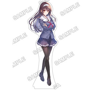 ファンタジア・リビルド　アクリルスタンド　冴えない彼女の育てかた ファンタジア・リビルド アクリルスタンド 冴えない彼女の育てか