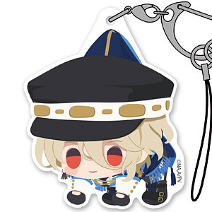 TVアニメ『ヴィジュアルプリズン』 ギルティア・ブリオン アクリルつままれ