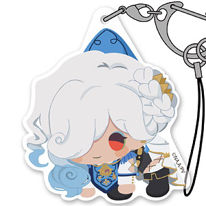 TVアニメ『ヴィジュアルプリズン』 イヴ・ルイーズ アクリルつままれ