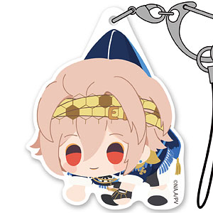 TVアニメ『ヴィジュアルプリズン』 ロビン・ラフィット アクリルつままれ