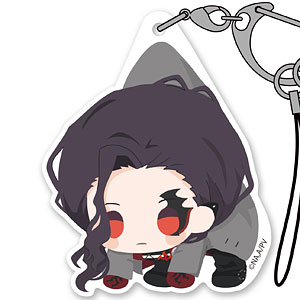 TVアニメ『ヴィジュアルプリズン』 ミスト・フレーヴ アクリルつままれ