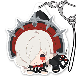 TVアニメ『ヴィジュアルプリズン』 ヴーヴ・エリザベス アクリルつままれ