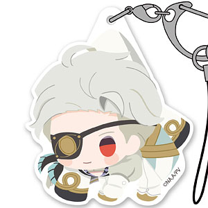 TVアニメ『ヴィジュアルプリズン』 ディミトリ・ロマネ アクリルつままれ