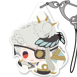 TVアニメ『ヴィジュアルプリズン』 ハイド・ジャイエ アクリルつままれ