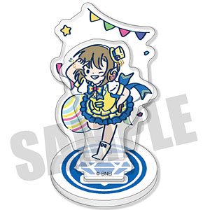 アイドルマスター シンデレラガールズ×プレイピーシリーズ クール アクリルスタンド H 多田李衣菜