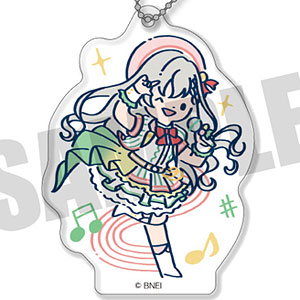 アイドルマスター シンデレラガールズ×プレイピーシリーズ クール アクリルキーホルダー I 久川颯