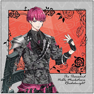 千銃士：Rhodoknight マイクロファイバー ジョージ 軍服 ver