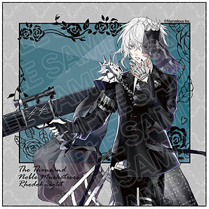 千銃士(無印) キセル グッズセット 千銃士(無印) キセル グッズセット 千銃士 キセル グッズセット