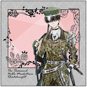 千銃士(無印) キセル グッズセット 2025年最新】千銃士 キセルの人気アイテム - メルカリ