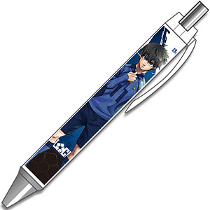 ブルーロック ボールペン デザイン01(潔世一)