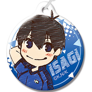 ブルーロック スマートフォンクリーナー デザイン01(潔世一)