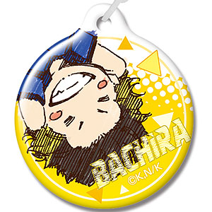 ブルーロック スマートフォンクリーナー デザイン02(蜂楽廻)