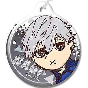 ブルーロック スマートフォンクリーナー デザイン05(凪誠士郎)