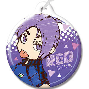 ブルーロック スマートフォンクリーナー デザイン08(御影玲王)