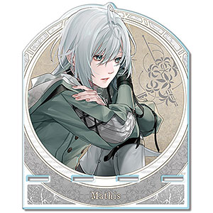 終遠のヴィルシュ ストラップ キーホルダー アンクゥ 3周年 終遠のヴィルシュ -boutique du 3ème anniversaire-