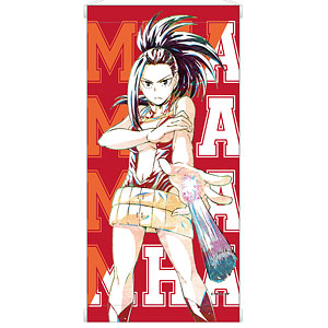 TVアニメ「僕のヒーローアカデミア」 八百万百 Ani-Art 第3弾 全身ver. ミニタペストリー