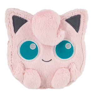 バンプレスト　やわらかポケモン　プリン，プクリン【６個】セット ポケモンカード プリン プクリン セット - メルカリ