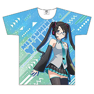 アイドルマスター シャイニーカラーズ フルグラフィックTシャツ