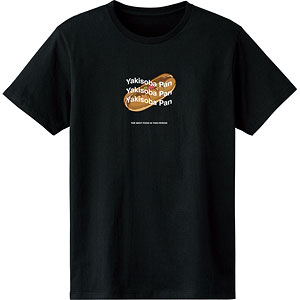 十三機兵防衛圏 焼きそばパン Tシャツ レディース S