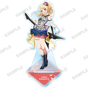 八潮瑠偉アクリルスタンド バンドリ！ ガールズバンドパーティ！ アクリルスタンド vol.1