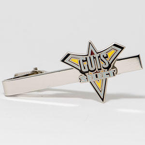 ウルトラマントリガー GUTS-SELECT ネクタイピン(本七宝)
