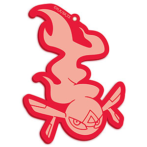 SHAMAN KING リフレクター S・O・F