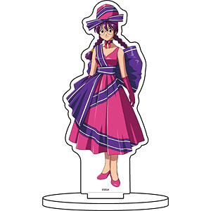キャラアクリルフィギュア「サクラ大戦」05/李紅蘭