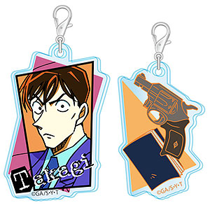 名探偵コナン アクリメトリーvol.3 高木渉