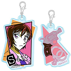 名探偵コナン アクリメトリーvol.3 佐藤美和子