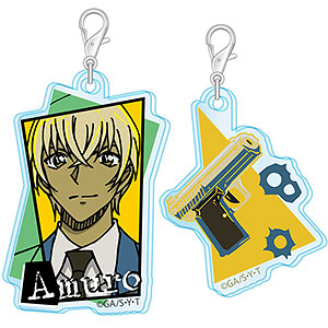 名探偵コナン アクリメトリーvol.3 安室透