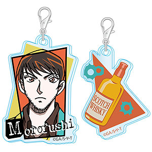 名探偵コナン アクリメトリーvol.3 諸伏景光