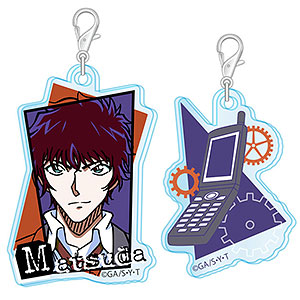 名探偵コナン アクリメトリーvol.3 松田陣平