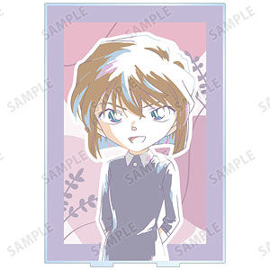 名探偵コナン 灰原哀 Ani-Art 第6弾 BIGアクリルスタンド