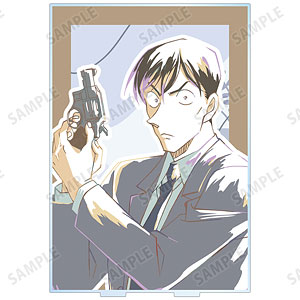 名探偵コナン 高木渉 Ani-Art 第6弾 BIGアクリルスタンド