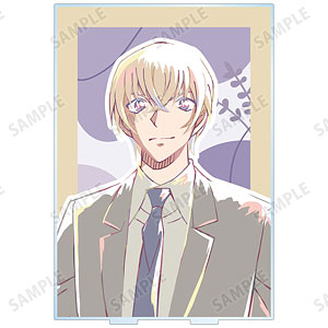 名探偵コナン 安室透 Ani-Art 第6弾 BIGアクリルスタンド