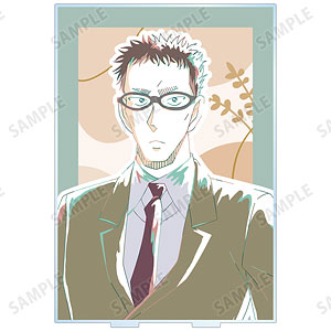 名探偵コナン 風見裕也 Ani-Art 第6弾 BIGアクリルスタンド