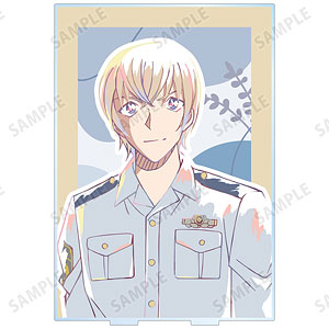 名探偵コナン 降谷零 Ani-Art 第6弾 BIGアクリルスタンド